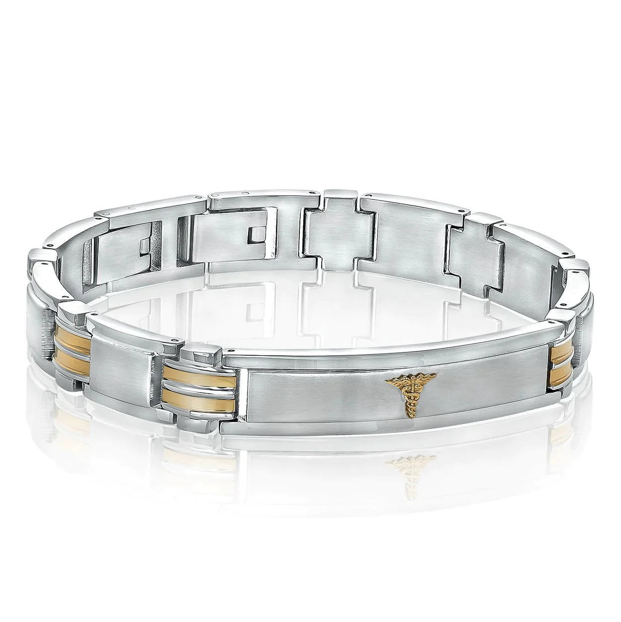 Copy of ANTON MEDIC ALERT BRACELET BL