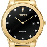Citizen Axiom AU1062-56G