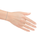 Diamond Tennis Bracelet - 1.5mm