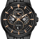 Citizen Calendrier BU0057-54E