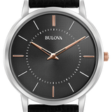 Bulova Classic 98A167