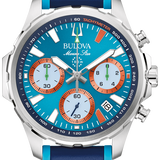 Bulova E1 Team Miami 96B460