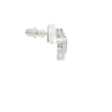 Boucles d'oreilles Ananas en argent 925S - Anna