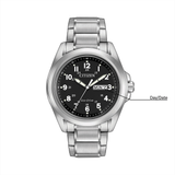 Garnison citoyenne AW0050-82E