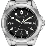 Garnison citoyenne AW0050-82E