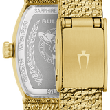Bulova Goddess Of Time 97L184