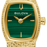 Bulova Goddess Of Time 97L184