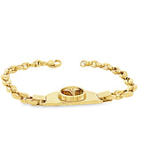 Bracelet médical SMAB21