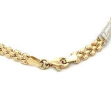 Bracelet Marcia en or 10 carats