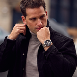 Bulova LUNAR PILOT - Budii x Thiago 98A329