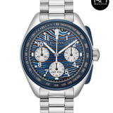 Bulova LUNAR PILOT - Budii x Thiago 98A329