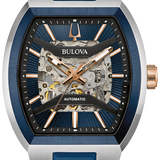 Bulova Maquina 98A318