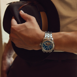 Bulova Marine Star 98D184