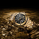Bulova Marine Star 98A273