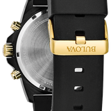 Bulova Marine Star 98B278