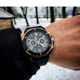 Bulova Marine Star 98B278