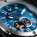 Bulova Marine Star 98D184