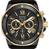 Bulova Marine Star 98B278