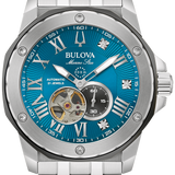 Bulova Marine Star 98D184