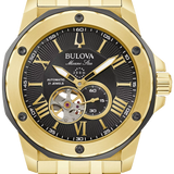 Bulova Marine Star 98A273