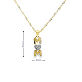 Collier Turquoises Hamsa Or 10k
