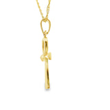Pendentif Ankh en or 10 carats - Usor