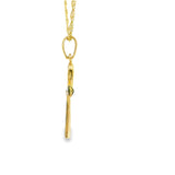 Pendentif Ankh en or 10 carats - Usor