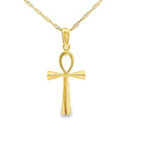 Pendentif Ankh en or 10 carats - Usor