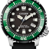 Plongeur professionnel Citizen BN0155-08E