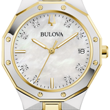 Bulova Prestige 98P234