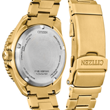 Citizen Promaster Dive BN0262-59W