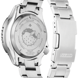 Citizen Promaster Dive Automatic NY0151-59X