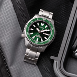 Citizen Promaster Dive Automatic NY0151-59X