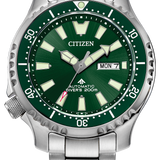 Citizen Promaster Dive Automatic NY0151-59X