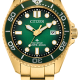 Citizen Promaster Dive BN0262-59W
