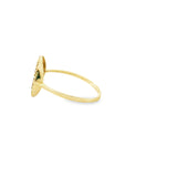 Bague en or 10 carats - Beringa