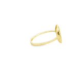 Bague en or 10 carats - Beringa
