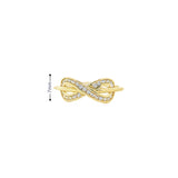 10K Gold Ring Mae