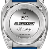 Bulova SHELBY® Racer Chronograph 98B452