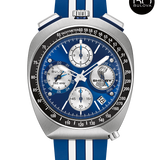 Bulova SHELBY® Racer Chronograph 98B452