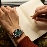 Bulova Surveyor 96B429