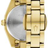 Bulova Surveyor 97L187