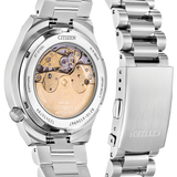 Citizen TSUYOSA 37mm NJ0200-50L