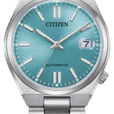 Citizen TSUYOSA 37mm NJ0200-50L