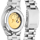 Citizen Tsuyosa NJ0151-53M