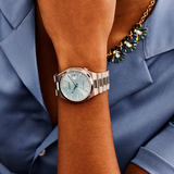 Citizen Tsuyosa NJ0151-53M