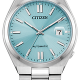 Citizen Tsuyosa NJ0151-53M