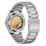 Citizen Zenshin Mechanical NJ0180-80M