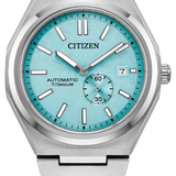 Citizen Zenshin Mechanical NJ0180-80M
