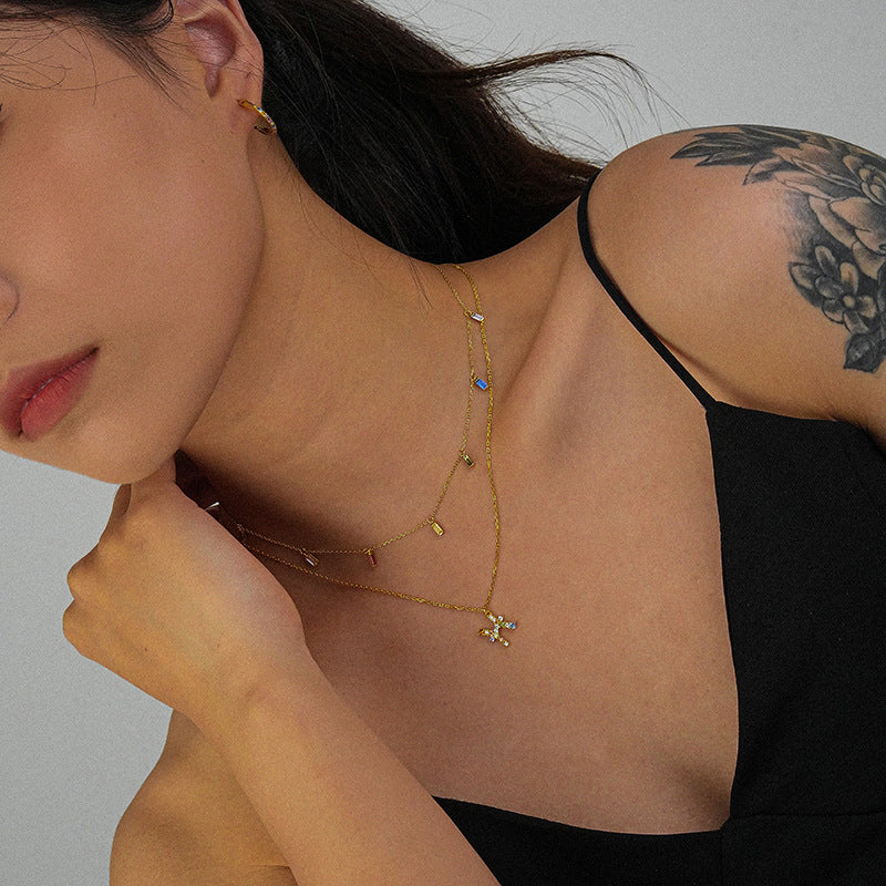 Zodiac Necklace